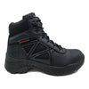 Botas Tácticas Militares Oc Tactical Negro Para Hombre 7684