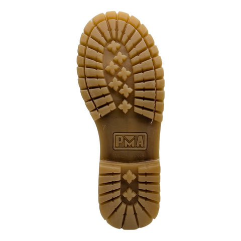 Botas Seguridad Pma 138 Sin Casco Trabajo Pma Hombre