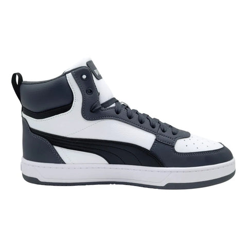 Tenis Puma Caven 2.0 Mid Bota Caballero Casual Mod 392291 05