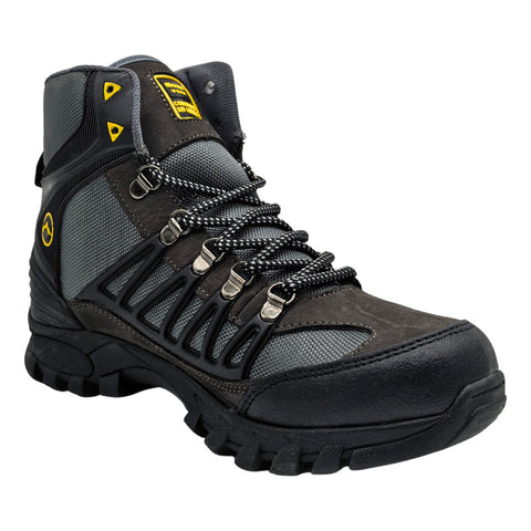 Botas Hombre Senderismo Casual Hiking Trabajo Tacticas 546