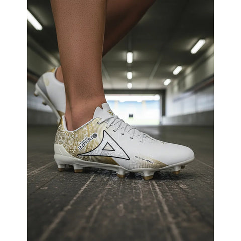 Tenis Pirma 3066 Futbol Soccer Para Hombre Tachos Mundial