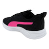 Tenis Deportivo Puma Dama Cordones Negro 37703612