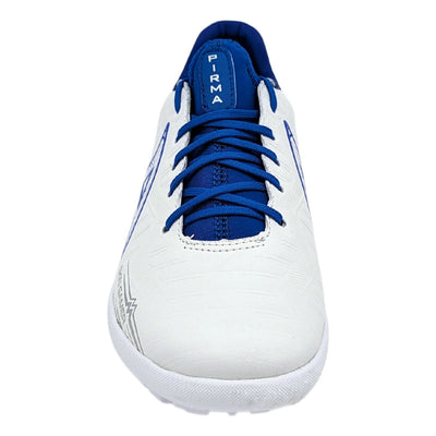 Tenis Blancos Para Joven Pirma Tachones Deportivos Turf 3047