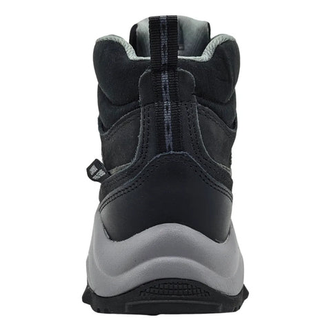 Bota De Trabajo Hombre Dielectricas Con Casquillo Caribu 349