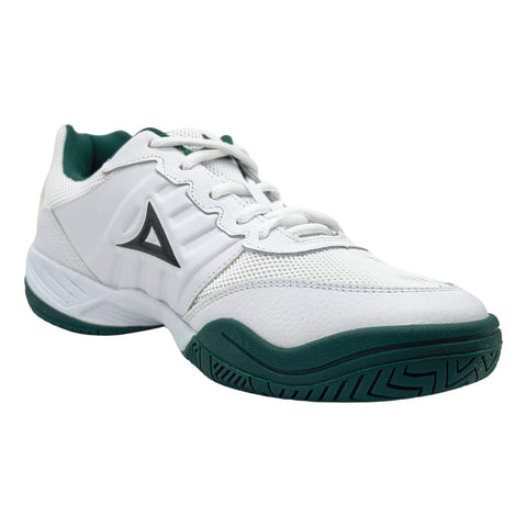 Tenis Pirma De Frontenis Para Caballero 7010 Blanco-verde