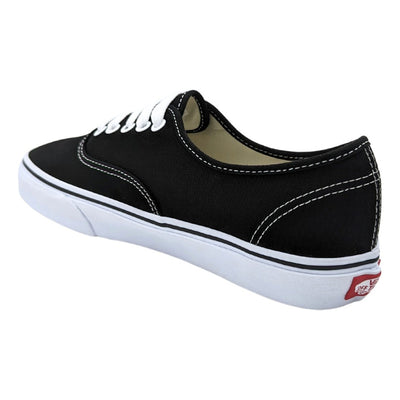 Vans Authentic Negro-blanco Vn000ee3blk