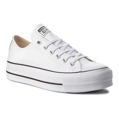 Mercado libre tenis converse de piel best sale