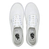 Tenis Vans Authentic Blanco Cordones Mujer/hombre Adultos Skate.