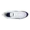 Tenis Para Hombre Puma City Rider Color Blanco/azul 25 29 Mx