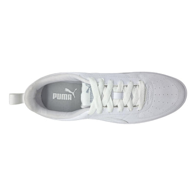 Tenis Para Hombre Puma Rickie Color Puma White/puma - Adulto