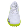 Tenis Pirma Turf 3047, Futbol Rapido Skin Gamer Blanco Fut 7