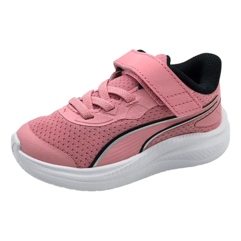 Tenis Puma Skyrocket Niña Infantil 312415 06 Talla 12 A 17