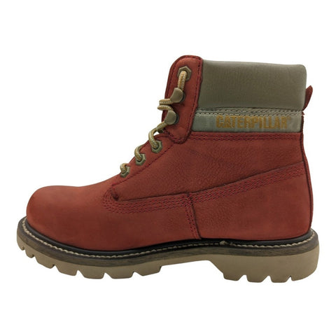 Bota Caterpillar Colorado P720358 Tinta/nobuck Hombre