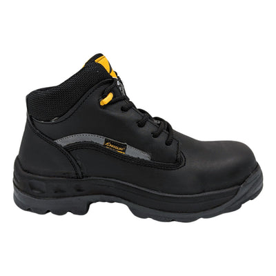 Bota Cliff 0330 Seguridad Medio Adulto Hombre.