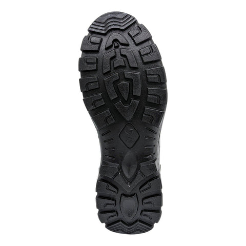 Bota Duty Gear 2267 Seguridad Piel Hombre.
