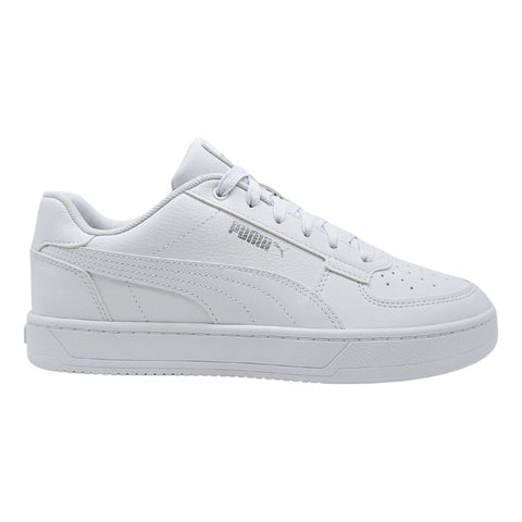 Tenis Urbanos Puma Originales Dama, Casuales, Mujer, Modelo 396181 02 Color Blanco