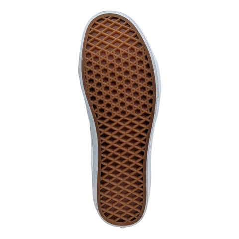 Tenis Vans Sk8-hi Negro Azul Bota Lona Gamuza Vn000d5invy Hombre