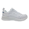 Tenis Blancos Dama Pirma Deportivo Para Mujer 8507