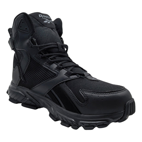 Botas Reebok Tacticas Originales Para Hombre Hyperium Negras