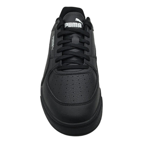 Tenis Puma Caven 3 Negro-plata 40448402 Para Hombre Original