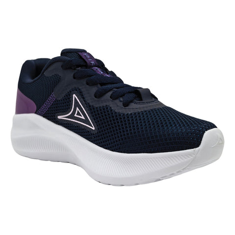 Tenis Pirma 8022 Mujer Entrenamiento Gym Deportivo Ligero