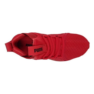 Tenis Para Niños Puma Tallas 18-21.5 19136101 Enzo A 18 Msi