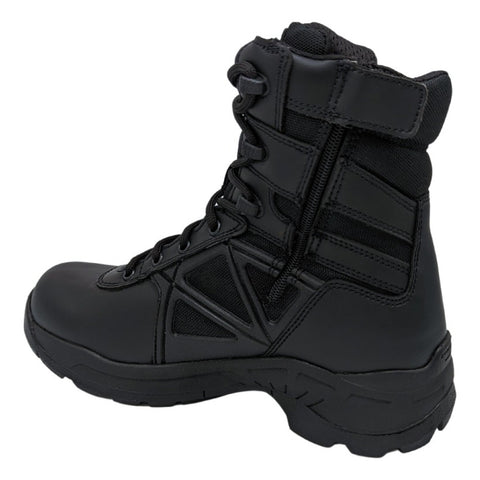 Botas Trabajo Hombre Tácticas Altas 7674 Oc Tactical