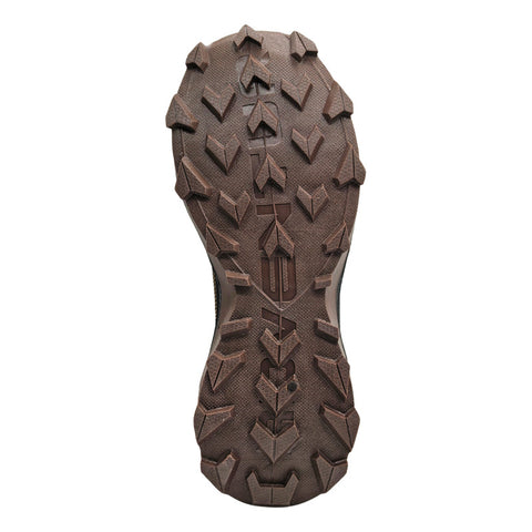 Botas De Trekking Gmc Senderismo Tacticas Trabajo  Hombre