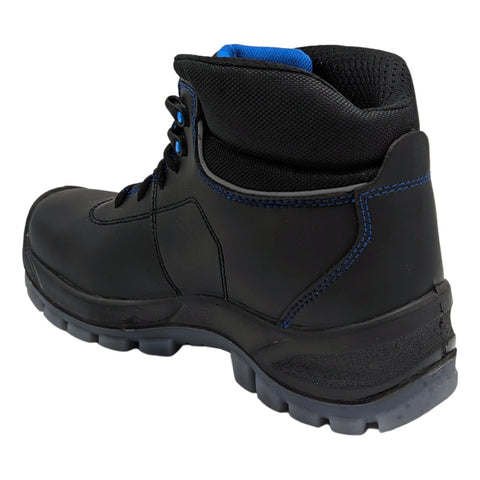 Botas Caballero Duty Protection Casquillo Poliamida 2218