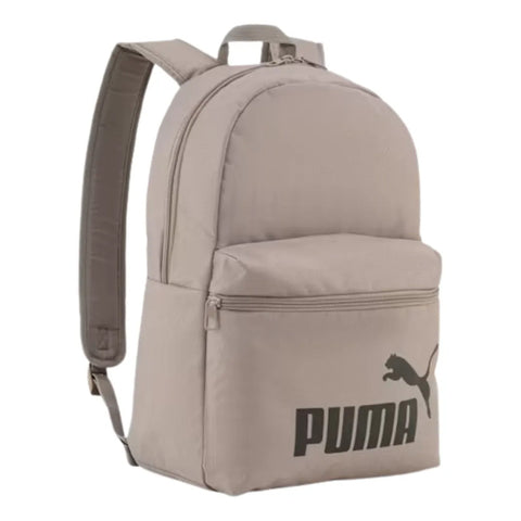 Mochila Puma Phase Mouse Gray Backpack 091164 43 Unisex