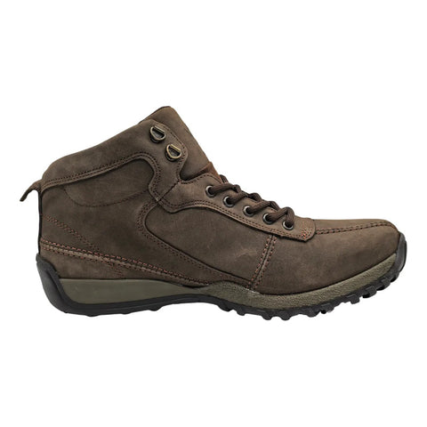 Botas Para Hombre Casual Trabajo Romanos 722 Talla 30, 31 Mx