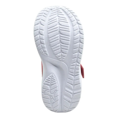 Tenis Puma Skyrocket Niña Infantil 312415 06 Talla 12 A 17