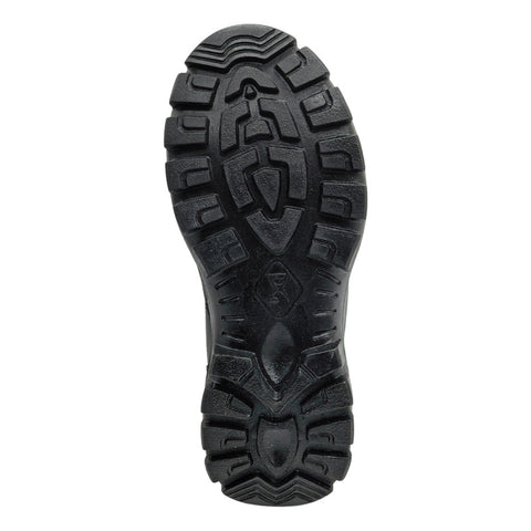 Botas De Seguridad Dielectrica Casco Trabajo Mujer Duty 2267