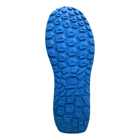 Botas Tenis Duty Gear 8606 Con Casco Tallas Extra Hombre