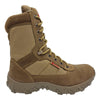 Bota Oc Tactical Policial 5664 Color Coyote Para Hombre