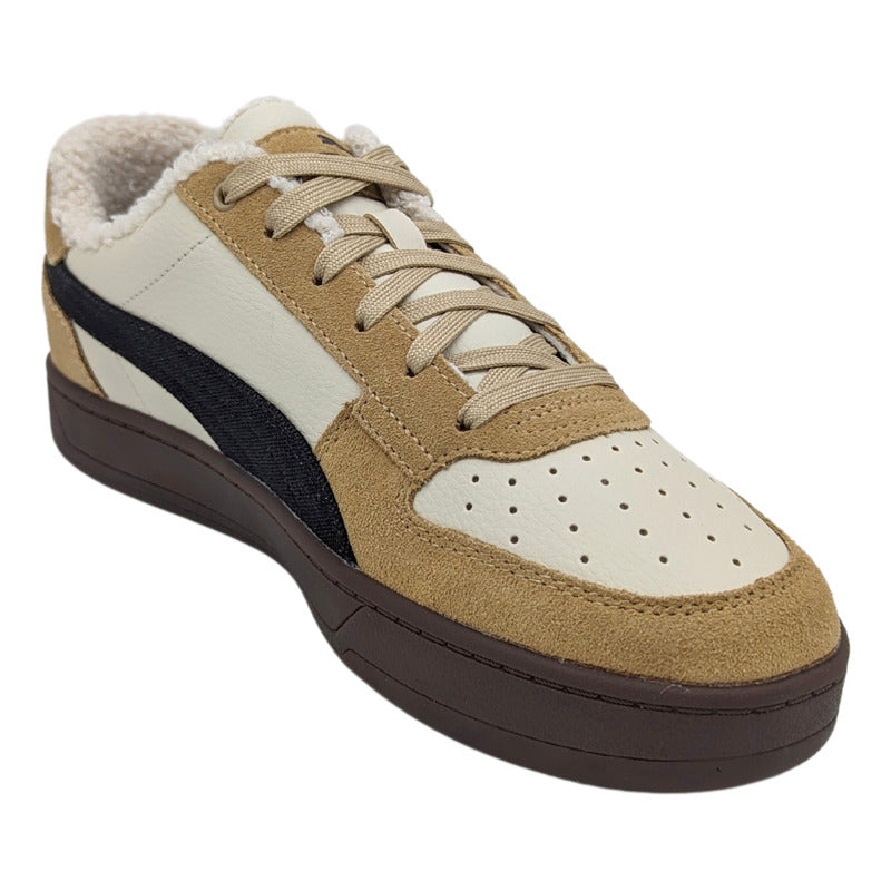 Tenis Puma Caven 2.0 Time Off Urbano Hombre Adulto