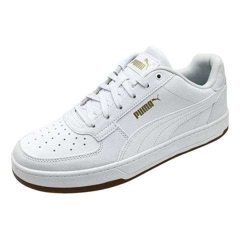 Tenis Puma Caven 2.0 Choclo Blanco Liga 392290 09 Hombre