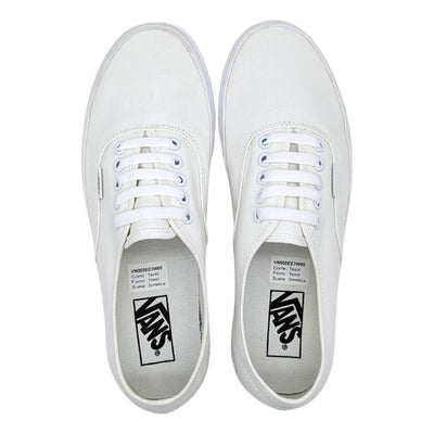 Tenis Vans Authentic Blanco Vn000ee3w00