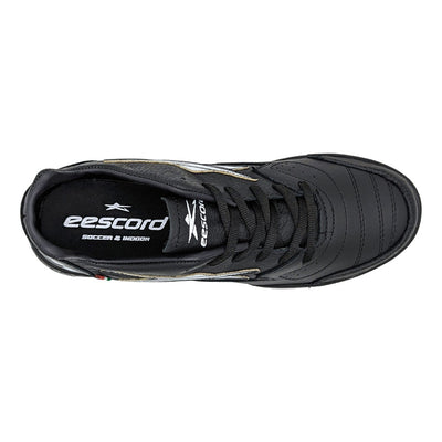 Zapato De Futbol Rapido Para Hombre Eescord 8020 Neg/blanco