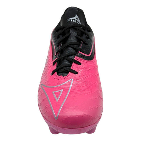 Pirma Soccer 3050 Negro Magenta Juvenil