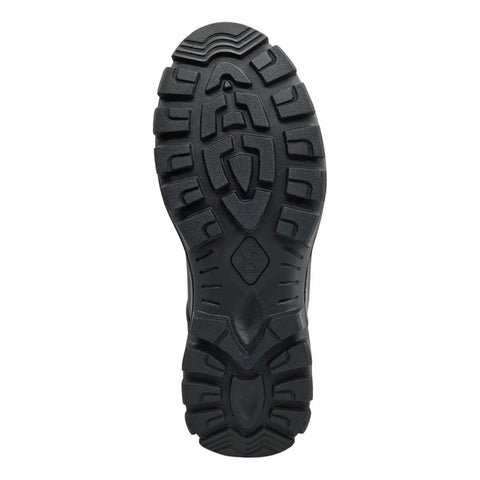 Botas Duty Gear 3728 Negro Casquillo Ligera Antiderrapante