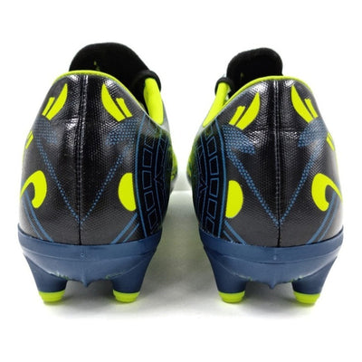 Tenis De Fútbol Soccer Para Hombre Gama Alta Pirma 3010 Mno