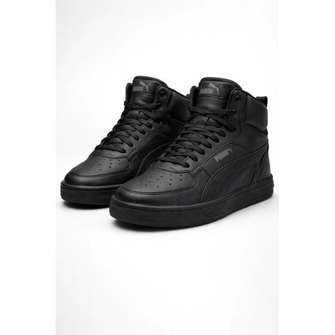 Tenis Puma Casuales Caven 2.0 Mid Hombre 39229101 Original