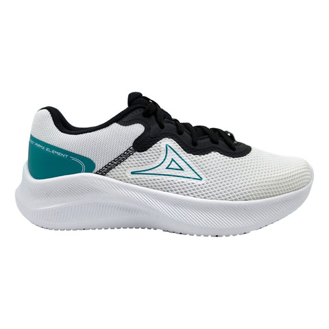 Tenis Pirma Para Hombre Originales 8022  Entrenamiento Correr  Color Blanco Talla 25 Al 29.5 Cm