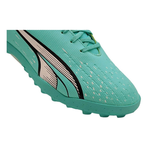 Tenis Puma De Fútbol Rápido Ultra Play Tt Hombre