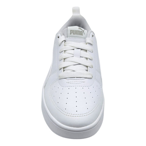 Tenis Puma Rickie Jr Urbano Blanco 384311 01 Para Dama