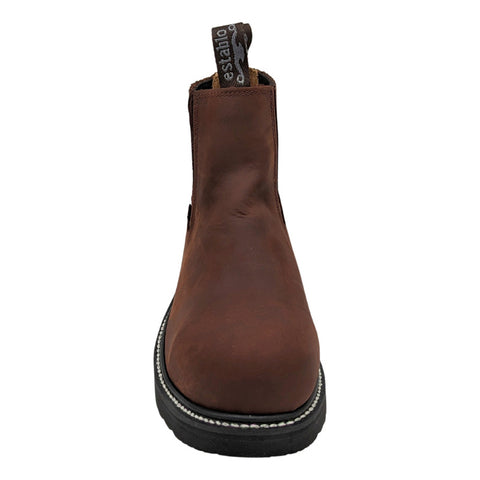 Bota Establo 500 Seguridad Hombre