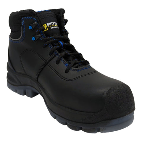 Botas Caballero Duty Protection Casquillo Poliamida 2218