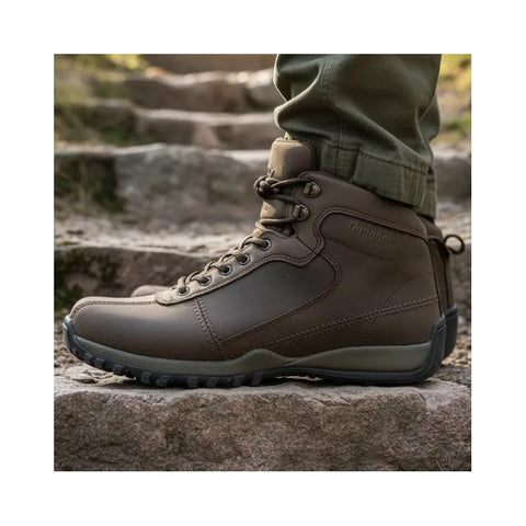Botas Para Hombre Casual Trabajo Romanos 722 Talla 30, 31 Mx