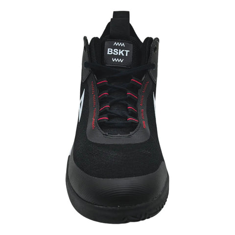 Tenis Caballero Basketball Pirma 2011 Tallas Extra Grandes